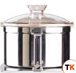 НАСАДКА КУТТЕР ROBOT COUPE 27413 - Robot Coupe - 413661