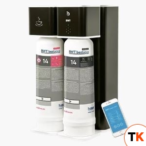ОСМОС ОБРАТНЫЙ BWT BESTAQUA 14 ROC COFFEE 821041 - BWT - 413741