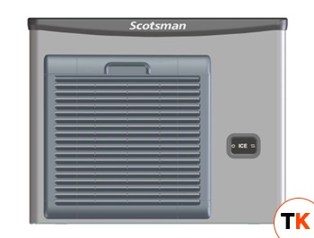 ЛЬДОГЕНЕРАТОР SCOTSMAN MXF 327 AS OX - Scotsman - 413753