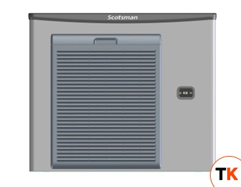 ЛЬДОГЕНЕРАТОР SCOTSMAN MXF 1237 AS OX - Scotsman - 413766