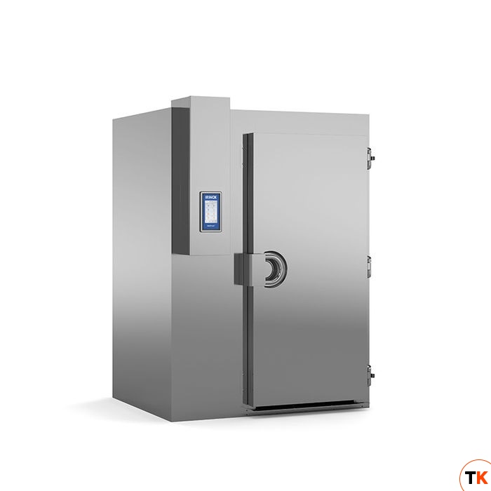 ШКАФ ШОКОВОЙ ЗАМОРОЗКИ IRINOX MF 100.2 RU - IRINOX - 179426