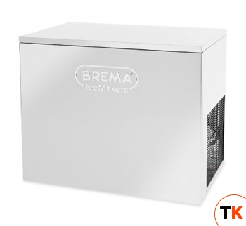 ЛЬДОГЕНЕРАТОР BREMA КУБИК C 150A HC - Brema - 413824