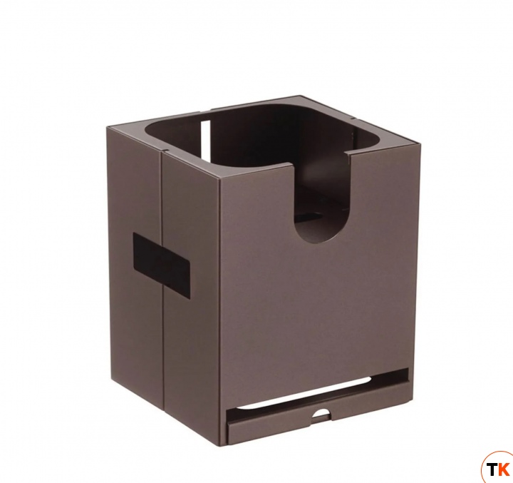 Подставка для диспенсера горячих напитков h24cm CALEIDO, цвет Coffee 518C0007 - Pintinox - 413825