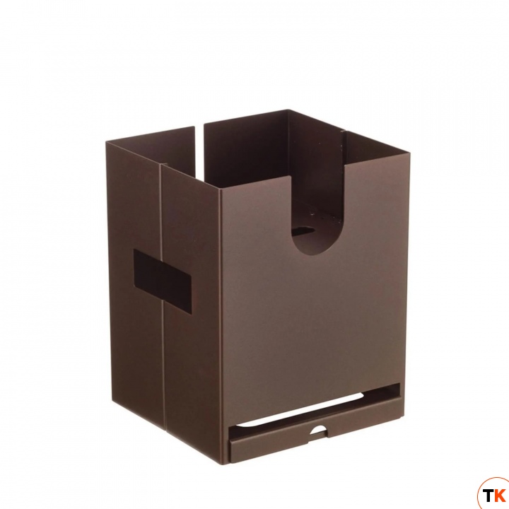 Подставка для диспенсера холодных напитков h24cm CALEIDO, цвет Coffee 518C0006 - Pintinox - 413826