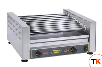 ГРИЛЬ ROLLER GRILL ДЛЯ ХОТ-ДОГОВ RG 9 B - Roller Grill - 413882