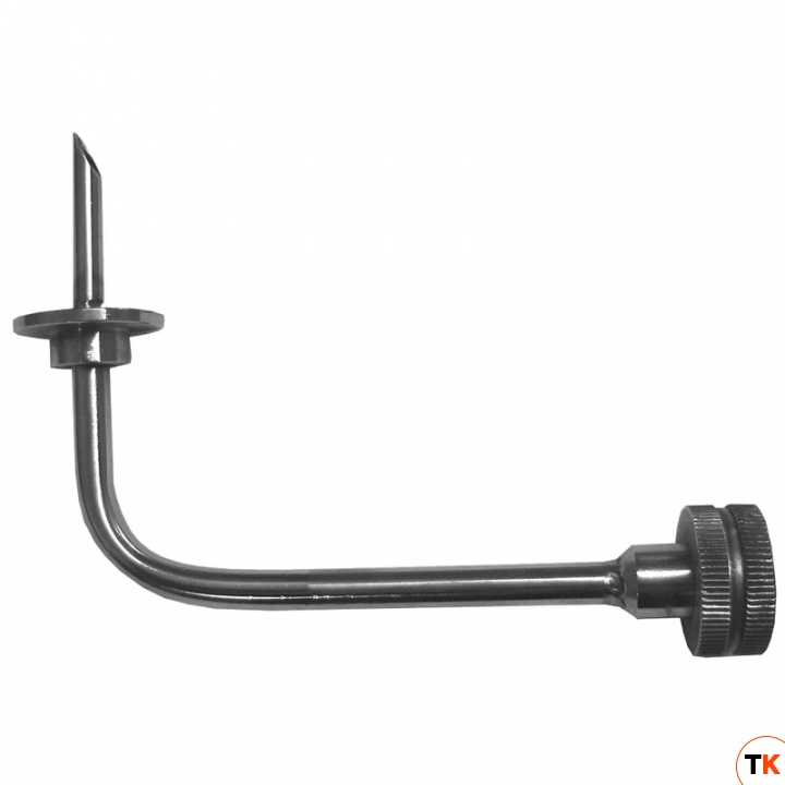 Насадка для NEWDOSIPLUS 6мм F3081 - PAVONI - 413901