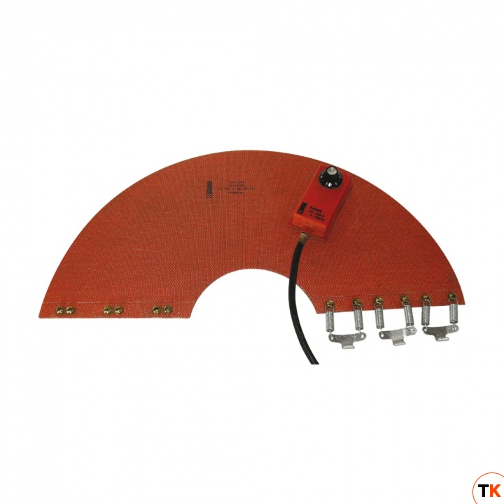 Обогрев воронки для DOSIPLUSPRO FS3271 - PAVONI - 413929