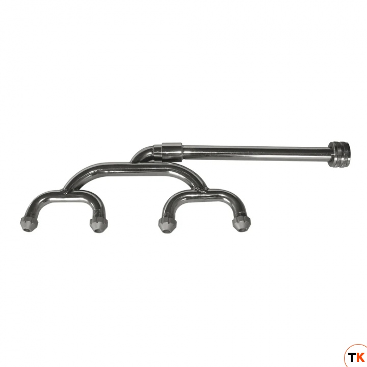 Насадка для силиконовых форм DOSIPLUSPRO 8мм F3071 - PAVONI - 413931