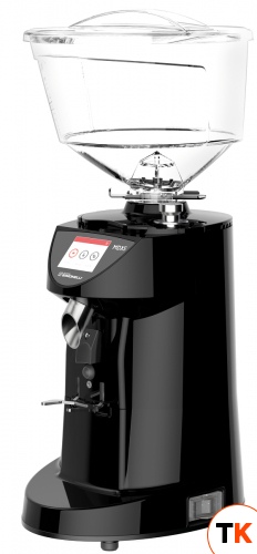 КОФЕМОЛКА-АВТОМАТ MDXS ON DEMAND TOUCHSCREEN ЧЕРНЫЙ 246191 - Nuova Simonelli - 413930