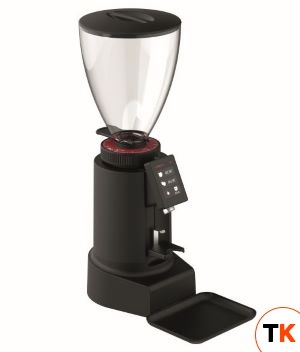 КОФЕМОЛКА LEON 700 ЧЕРНЫЙ - LEON - 414054