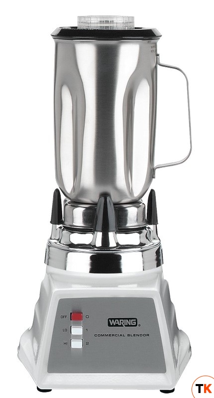 БЛЕНДЕР WARING 8011S - Waring - 414053