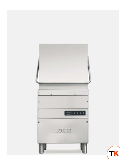 МАШИНА ПОСУДОМОЕЧНАЯ DIHR HT 11+DD+EP - Dihr - 150517