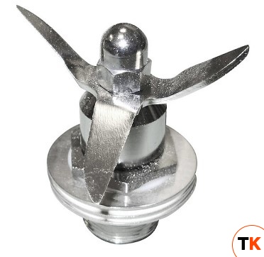 КОМПЛЕКТ ДЛЯ СМЕШИВАНИЯ В СБОР. ДЛЯ БЛЕНДЕРОВ WARING 003548 - Waring - 397525