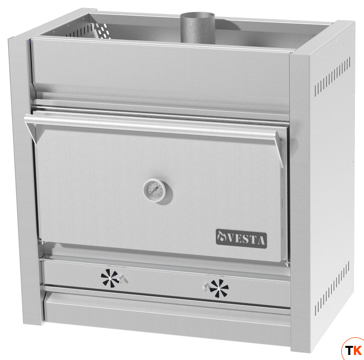ПЕЧЬ-МАНГАЛ VESTA 45 - VESTA - 198438