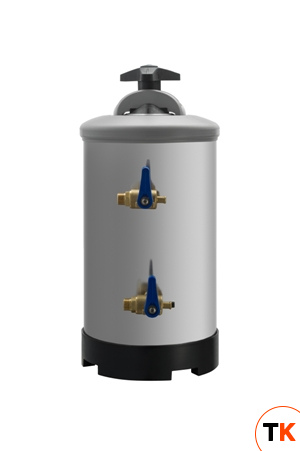 СМЯГЧИТЕЛЬ ВОДЫ DVA LT8 - DE VECCHI - 353497