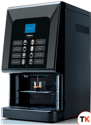 КОФЕМАШИНА SAECO PHEDRA EVO ESPRESSO - Saeco - 387472