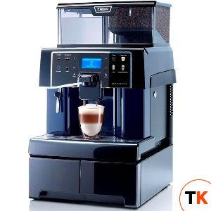КОФЕМАШИНА SAECO AULIKA EVO TOP HIGH SPEED CAPPUCCINO - Saeco - 401622