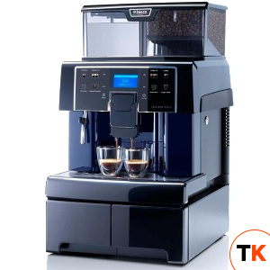 КОФЕМАШИНА SAECO AULIKA EVO OFFICE - Saeco - 406696