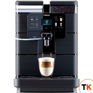 КОФЕМАШИНА SAECO NEW ROYAL OTC - Saeco - 406701