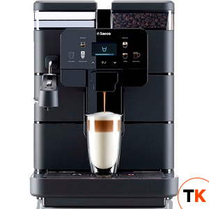 КОФЕМАШИНА SAECO NEW ROYAL PLUS 230/50 - Saeco - 406700