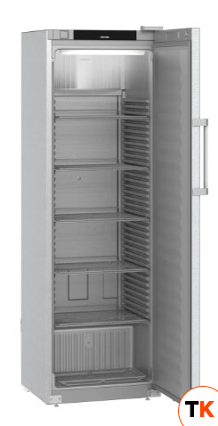 ШКАФ ХОЛОД.С ГЛУХ.ДВЕРЬЮ LIEBHERR FRFCVG 4001 - Liebherr - 421189