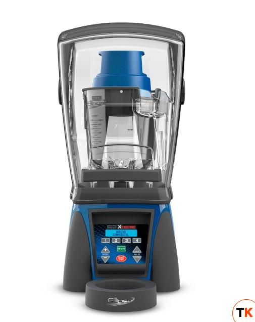 БЛЕНДЕР WARING ELLIPSE MXE2000E - Waring - 421190