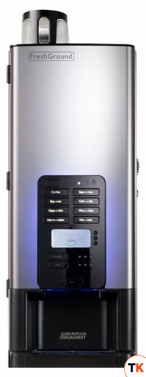 КОФЕМАШИНА BRAVILOR BONAMAT FRESHGROUND 310 - Bravilor Bonamat - 421577