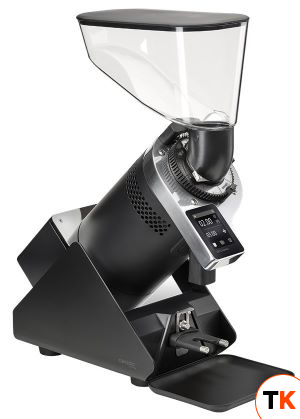 КОФЕМОЛКА CEADO COFFEE E37Z-BARISTA RS ЧЕРНЫЙ - CEADO COFFEE - 422017