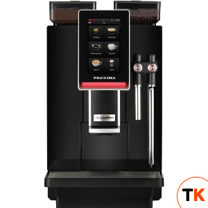 КОФЕМАШИНА-СУПЕРАВТОМАТ DR.COFFEE PROXIMA MINIBAR S2 - DR.COFFEE PROXIMA - 413238