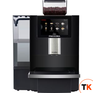 КОФЕМАШИНА-СУПЕРАВТОМАТ DR.COFFEE PROXIMA F11 BIG - DR.COFFEE PROXIMA - 422243