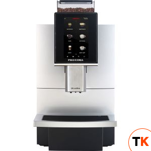 КОФЕМАШИНА-СУПЕРАВТОМАТ DR.COFFEE PROXIMA F12 - DR.COFFEE PROXIMA - 422248