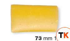 ФОРМА LA MONFERRINA ДЛЯ DOLLY / P.NUOVA TUBI 19 MM 73 БРОНЗА - LA MONFERRINA. - 422357
