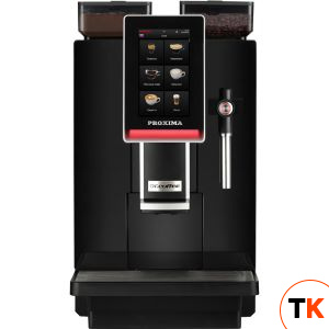 КОФЕМАШИНА-СУПЕРАВТОМАТ DR.COFFEE PROXIMA MINIBAR S1 - DR.COFFEE PROXIMA - 422405