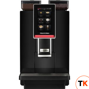 КОФЕМАШИНА-СУПЕРАВТОМАТ DR.COFFEE PROXIMA MINIBAR S - DR.COFFEE PROXIMA - 422406