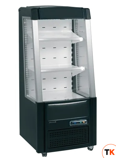 ГОРКА ХОЛОДИЛЬНАЯ ПРИСТЕННАЯ TEFCOLD ODC60 - Tefcold - 422417