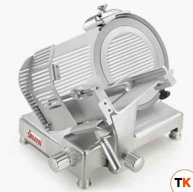СЛАЙСЕР SIRMAN PALLADIO 300 AUTOMATICA TOP - Sirman - 422424