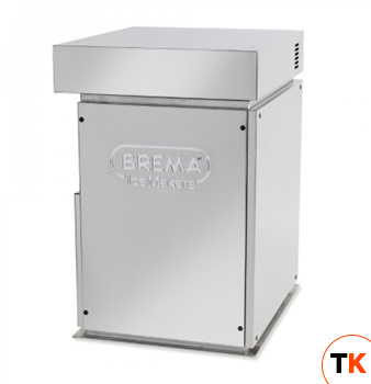 ЛЬДОГЕНЕРАТОР BREMA ЧЕШУЯ M1000 SPLIT CO2 - Brema - 422513