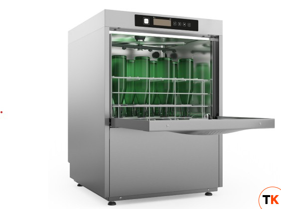 МАШИНА Д/МОЙКИ БУТЫЛОК DIHR BOTTLE COMBI  ELECTRON PLUS - Dihr - 422574
