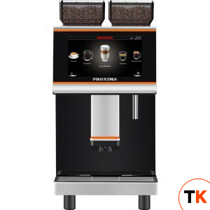 КОФЕМАШИНА-СУПЕРАВТОМАТ DR.COFFEE PROXIMA F20 - DR.COFFEE PROXIMA - 422589