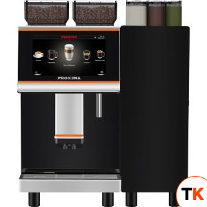 КОФЕМАШИНА-СУПЕРАВТОМАТ DR.COFFEE PROXIMA F22 - DR.COFFEE PROXIMA - 422590