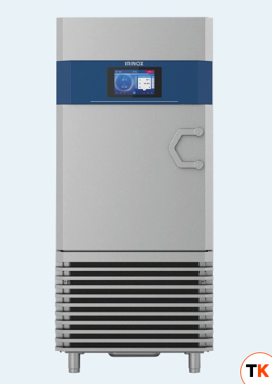 ШКАФ ШОКОВОЙ ЗАМОРОЗКИ IRINOX MULTIFRESH NEXT LL EXCELLENCE+SANIGEN+КОЛЕСА - IRINOX - 422568