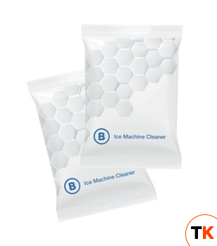 СРЕДСТВО ДЛЯ ЧИСТКИ ЛЬДОГЕНЕРАТОРОВ BREMA KITCLEANER - Brema - 422704