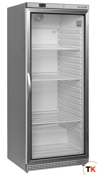 ШКАФ ХОЛОД. СО СТЕКЛОМ TEFCOLD UR600SG - Tefcold - 422910