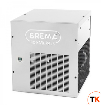 ЛЬДОГЕНЕРАТОР BREMA КОЛОТЫЙ ЛЕД TM 140A HC - Brema - 422928