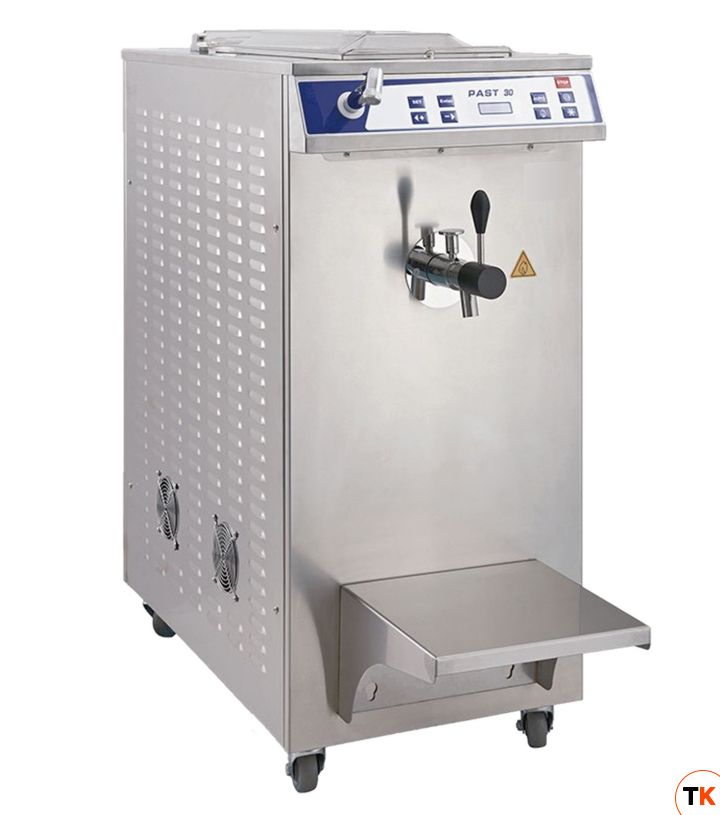 ПАСТЕРИЗАТОР CARPINI PAST60 W - CARPINI - 417370
