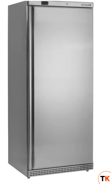 ШКАФ ХОЛОД. TEFCOLD UR600X1 - Tefcold - 423454