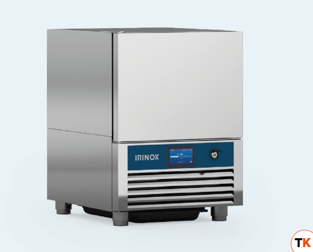 ШКАФ ШОКОВОЙ ЗАМОРОЗКИ IRINOX EASYFRESH NEXT XS ESSENTIAL - IRINOX - 423459