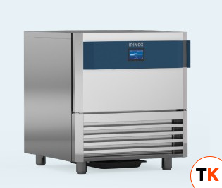 ШКАФ ШОКОВОЙ ЗАМОРОЗКИ IRINOX EASYFRESH NEXT S EXCELLENCE - IRINOX - 423462