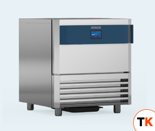 ШКАФ ШОКОВОЙ ЗАМОРОЗКИ IRINOX EASYFRESH NEXT S ESSENTIAL - IRINOX - 423463