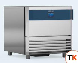 ШКАФ ШОКОВОЙ ЗАМОРОЗКИ IRINOX EASYFRESH NEXT SL EXCELLENCE - IRINOX - 423469